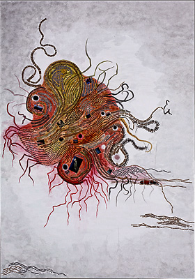 Birth of a new Species