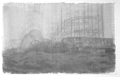 Construction and destruction interlocked