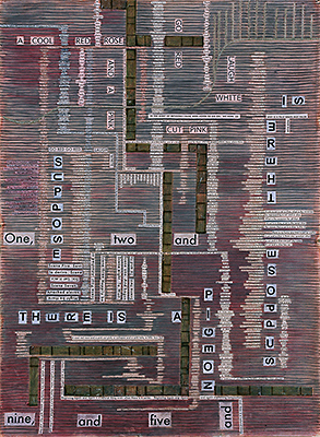 Construction and destruction interlocked