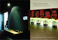 publication - Ladder of Escape